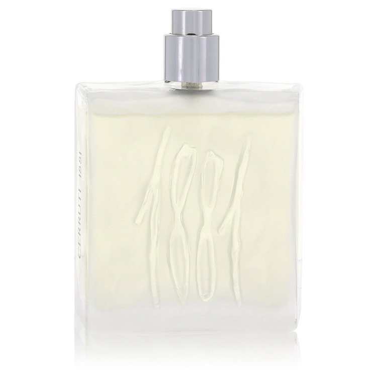 1881 by Nino Cerruti Eau De Toilette Spray (Tester) 3.3 oz 1881 by Nino Cerruti Eau De Toilette Spray (Tester) 3.3 oz